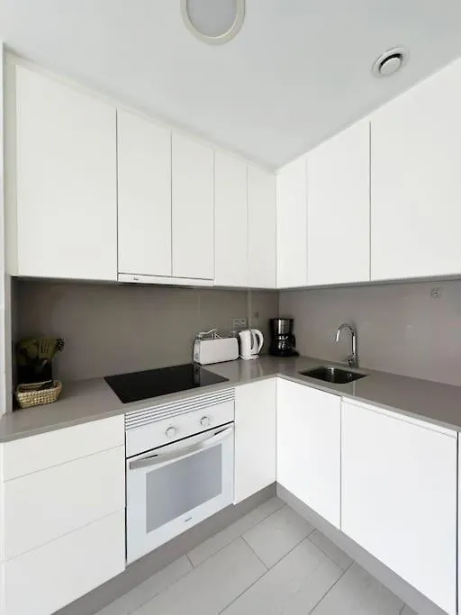 Luxury & New Apartment With Pool II Fuengirola