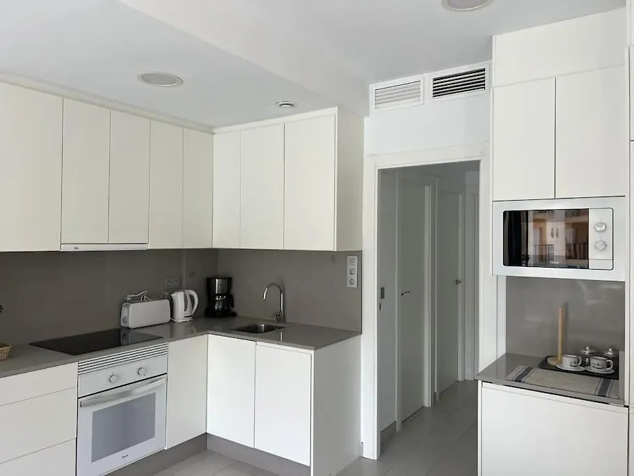 Luxury & New Apartment With Pool II Fuengirola