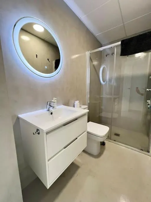 Luxury & New Apartment With Pool II Fuengirola Spain