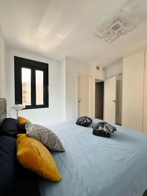 Luxury & New Apartment With Pool II Fuengirola