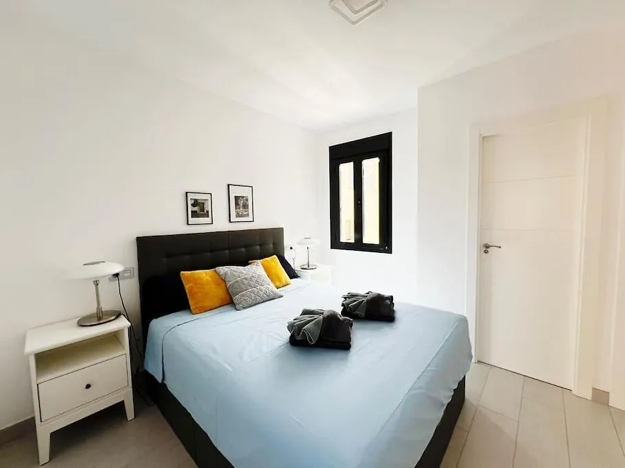 Luxury & New Apartment With Pool II Fuengirola