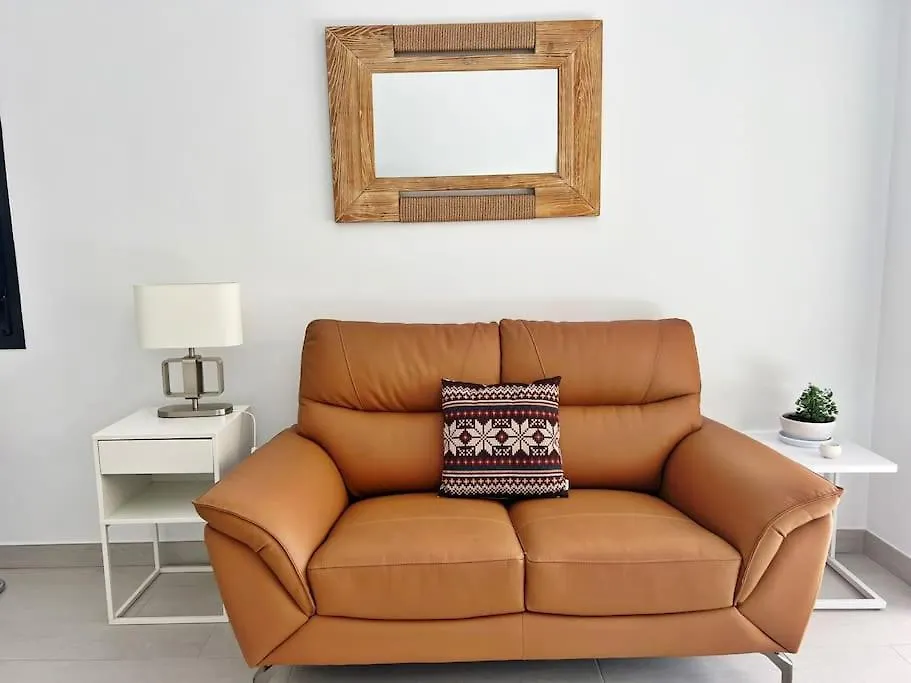 Luxury & New Apartment With Pool II Fuengirola Spain