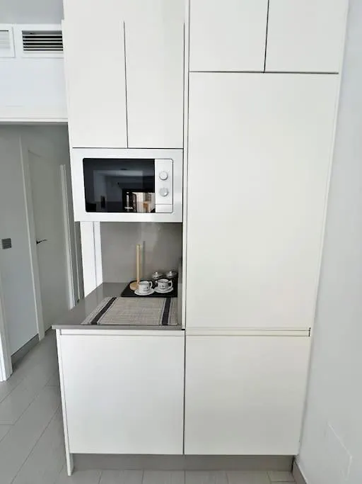 Luxury & New Apartment With Pool II Fuengirola 0*,