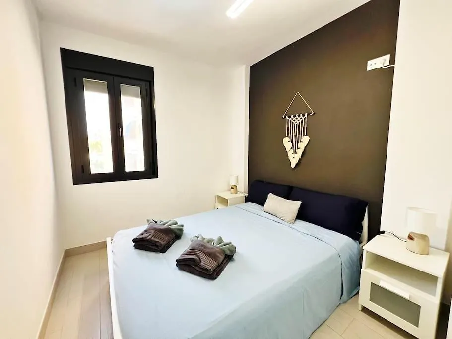 Luxury & New Apartment With Pool II Fuengirola
